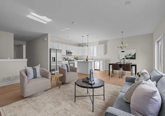 Photo 4 of Single family home for sale at 3149 Seminary Dr, Saint Paul, MN 55112 | MLS# 7138212 | Listing updated on 2026-09-06