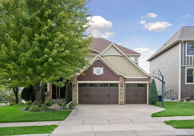Photo 3 of Sale Pending at 15842 57th Place N, Minneapolis, MN 55446 | MLS# 7138217 | Listing updated on 2026-10-20