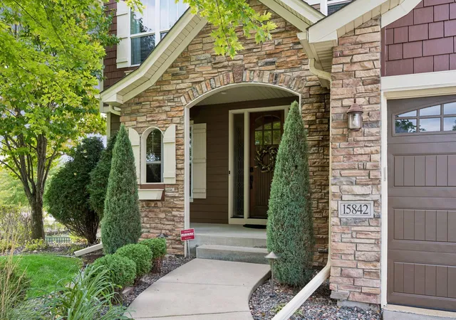 Photo 3 of Single family home for sale at 15842 57th Place N, Minneapolis, MN 55446 | MLS# 7138217 | Listing updated on 2026-10-09