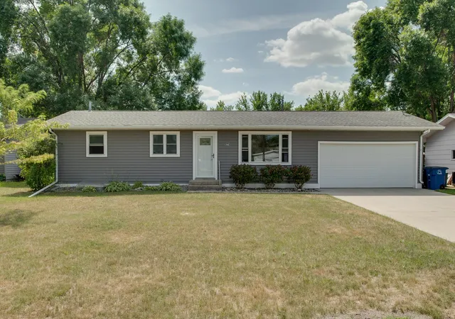 Photo 1 of Single family home for sale at 429 Brook Ave, Moorhead, MN 56560 | MLS# 7138240 | Listing updated on 2026-09-04
