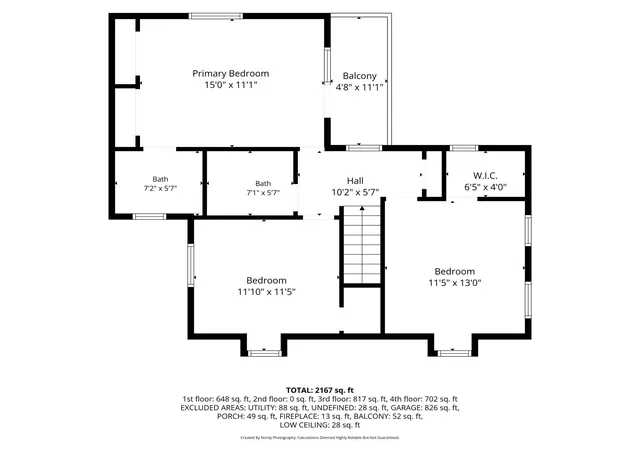 Photo 44 of Single family home for sale at 2757 Sherwood Rd, Saint Paul, MN 55112 | MLS# 7138242 | Listing updated on 2026-09-06