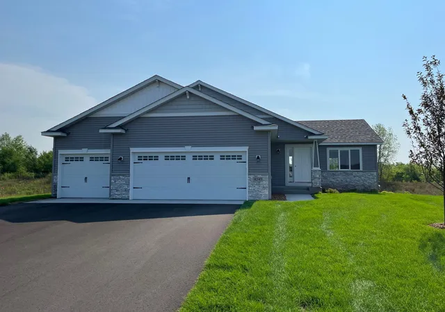 Photo 1 of Single family home for sale at 2640 Peridot St, Saint Cloud, MN 56301 | MLS# 7138252 | Listing updated on 2026-09-04
