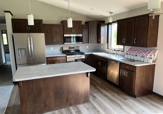 Photo 2 of Single family home for sale at 2640 Peridot St, Saint Cloud, MN 56301 | MLS# 7138252 | Listing updated on 2026-09-04