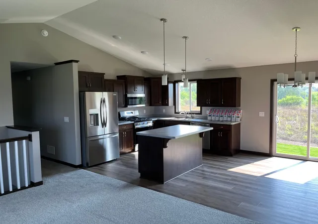 Photo 3 of Single family home for sale at 2640 Peridot St, Saint Cloud, MN 56301 | MLS# 7138252 | Listing updated on 2026-10-05