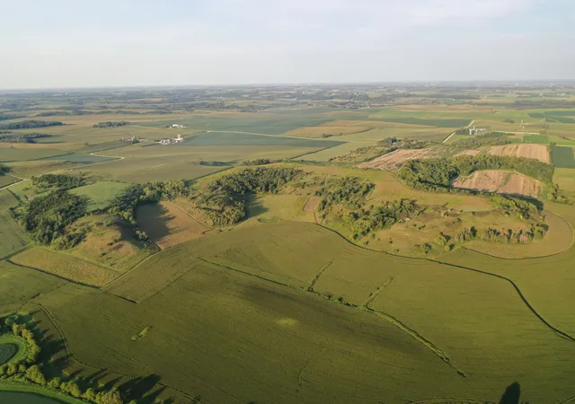 Photo 1 of Land for sale at Tbd County Rd 110 Se, Chatfield, MN 55923 | MLS# 7138259 | Listing updated on 2026-09-03