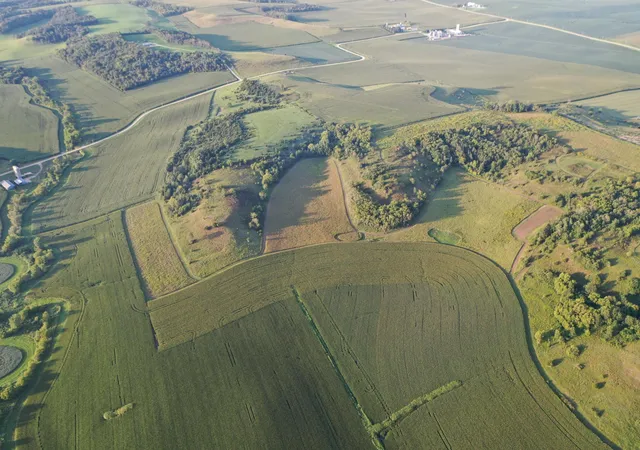 Photo 2 of Land for sale at Tbd County Rd 110 Se, Chatfield, MN 55923 | MLS# 7138259 | Listing updated on 2026-09-03