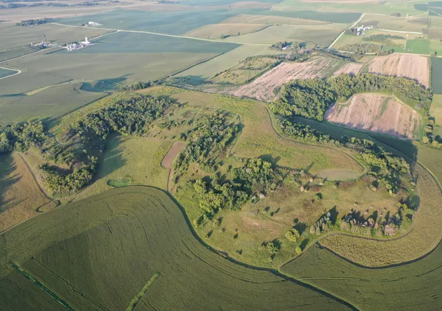 Photo 3 of Land for sale at Tbd County Rd 110 Se, Chatfield, MN 55923 | MLS# 7138259 | Listing updated on 2026-09-03