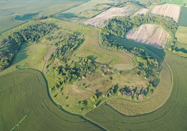 Photo 3 of Land for sale at Tbd County Rd 110 SE, Chatfield, MN 55923 | MLS# 7138259 | Listing updated on 2026-09-03