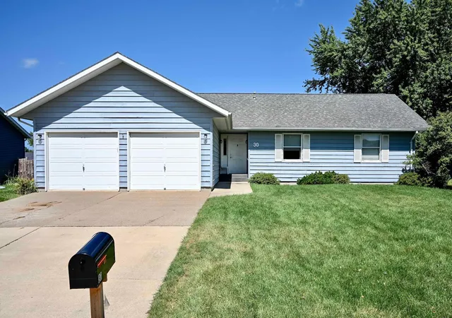 Single family home for sale at 30 Tews Ave, Lewiston, MN 55952 | MLS# 7138264