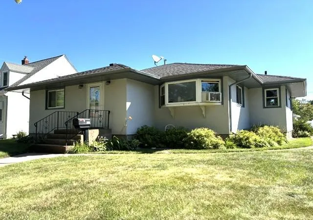 Photo 1 of Sale Pending at 2418 8th Avenue E, Hibbing, MN 55746 | MLS# 7138265 | Listing updated on 2026-09-04