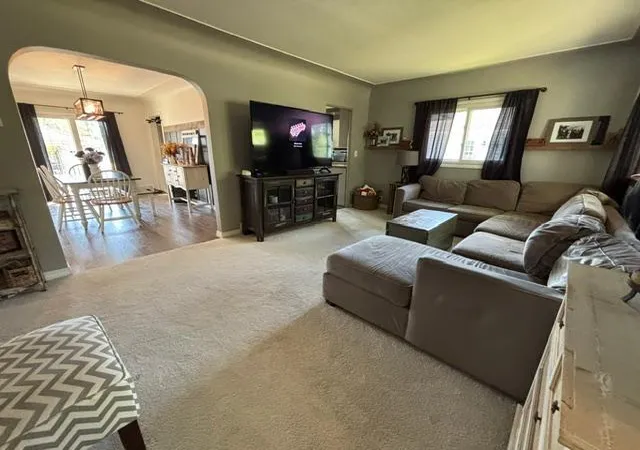 Photo 3 of Sale Pending at 2418 8th Avenue E, Hibbing, MN 55746 | MLS# 7138265 | Listing updated on 2026-09-04