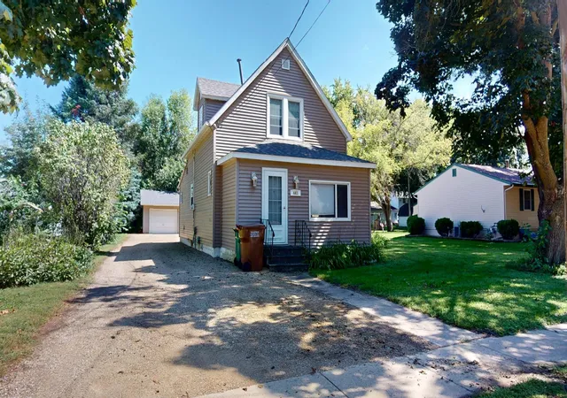 Single family home for sale at 441 Center Ave S, Glenville, MN 56036 | MLS# 7138269