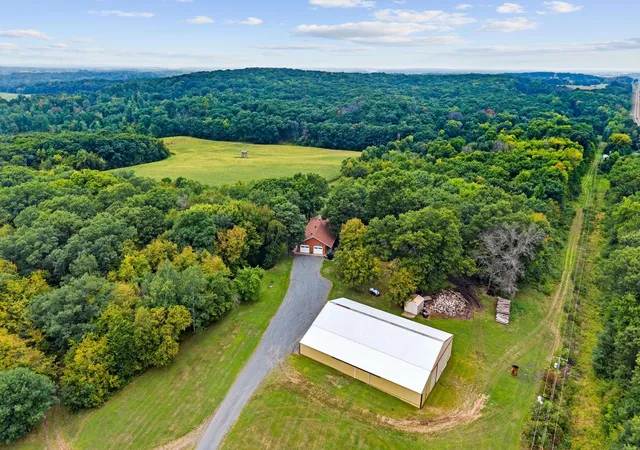 Single family home for sale at 2011 State Rd 87, Saint Croix Falls, WI 54024 | MLS# 7138289