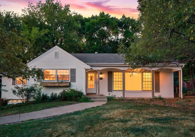 Single family home for sale at 5916 Code Ave, Minneapolis, MN 55436 | MLS# 7138315