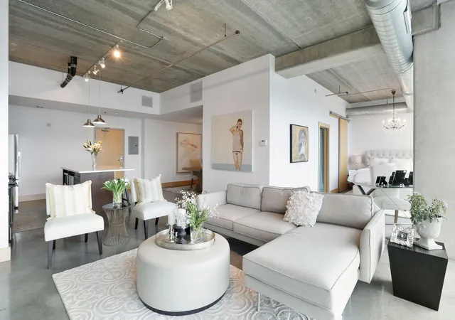 Photo 1 of Condo for sale at 345 6th Avenue N #706, Minneapolis, MN 55401 | MLS# 7138323 | Listing updated on 2026-09-24