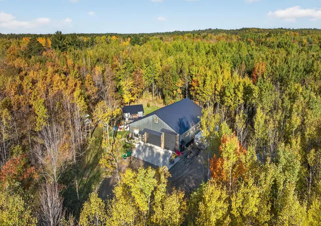 Single family home for sale at 40293 Fox Glen Dr, Fifty Lakes, MN 56448 | MLS# 7138328