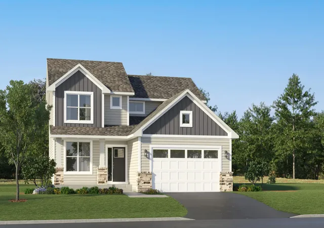 Photo 1 of Single family home for sale at 7621 Lotus Ln, Hugo, MN 55038 | MLS# 7138346 | Listing updated on 2026-09-15