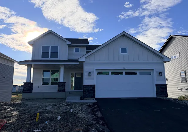 Photo 1 of Single family home for sale at 7621 Lotus Ln, Hugo, MN 55038 | MLS# 7138346 | Listing updated on 2026-10-06