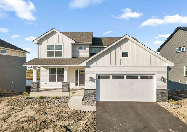 Single family home for sale at 7621 Lotus Ln, Hugo, MN 55038 | MLS# 7138346