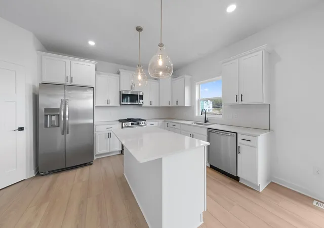 Photo 2 of Single family home for sale at 7621 Lotus Ln, Hugo, MN 55038 | MLS# 7138346 | Listing updated on 2026-09-15