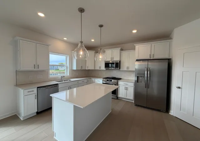 Photo 2 of Single family home for sale at 7621 Lotus Ln, Hugo, MN 55038 | MLS# 7138346 | Listing updated on 2026-10-08
