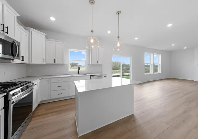 Photo 3 of Single family home for sale at 7621 Lotus Ln, Hugo, MN 55038 | MLS# 7138346 | Listing updated on 2026-09-15