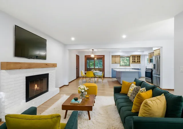 Photo 3 of Single family home for sale at 10133 Johnson Cir, Minneapolis, MN 55437 | MLS# 7138348 | Listing updated on 2026-09-17