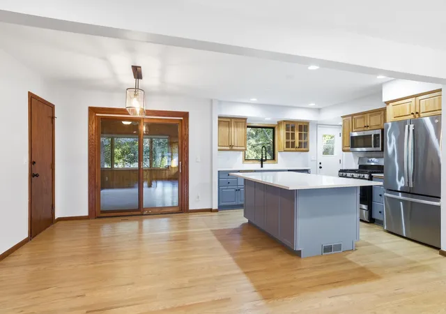 Photo 4 of Single family home for sale at 10133 Johnson Cir, Minneapolis, MN 55437 | MLS# 7138348 | Listing updated on 2026-09-17