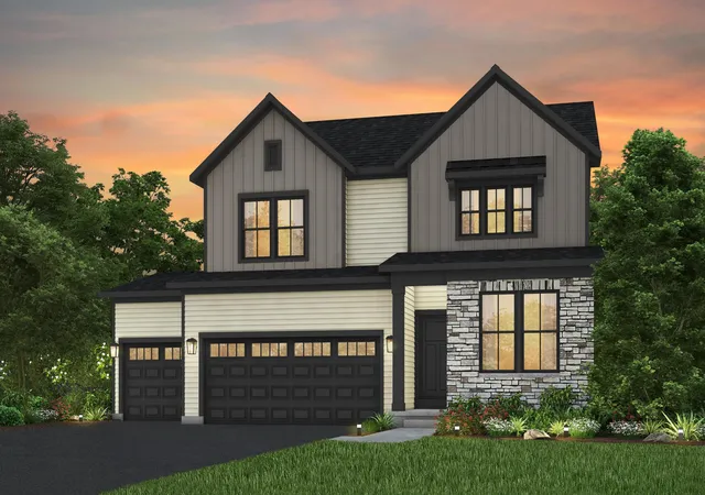 Photo 1 of Single family home for sale at 16340 Comstock Ln N, Maple Grove, MN 55369 | MLS# 7138360 | Listing updated on 2026-09-04