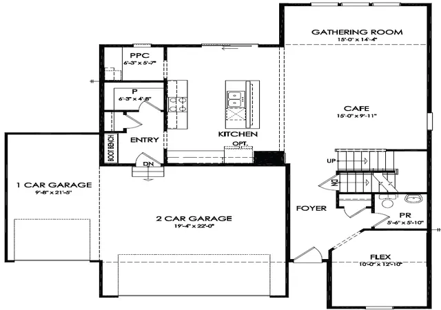 Photo 2 of Single family home for sale at 16340 Comstock Ln N, Maple Grove, MN 55369 | MLS# 7138360 | Listing updated on 2026-09-04