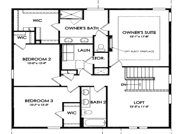 Photo 3 of Single family home for sale at 16340 Comstock Ln N, Maple Grove, MN 55369 | MLS# 7138360 | Listing updated on 2026-09-04