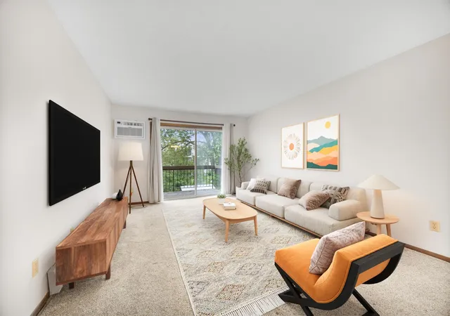 Condo for sale at 2800 Hillsboro Ave N #214, Minneapolis, MN 55427 | MLS# 7138365