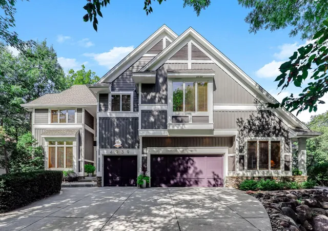 Photo 1 of Sale Pending at 4939 Whispering Way, Saint Paul, MN 55122 | MLS# 7138373 | Listing updated on 2026-09-22