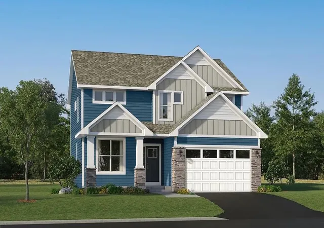 Photo 1 of Single family home for sale at 7637 Lotus Ln, Hugo, MN 55038 | MLS# 7138374 | Listing updated on 2026-09-15