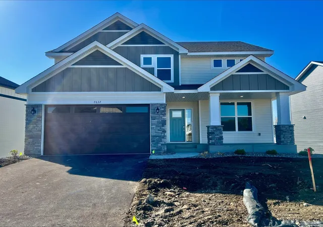 Single family home for sale at 7637 Lotus Ln, Hugo, MN 55038 | MLS# 7138374