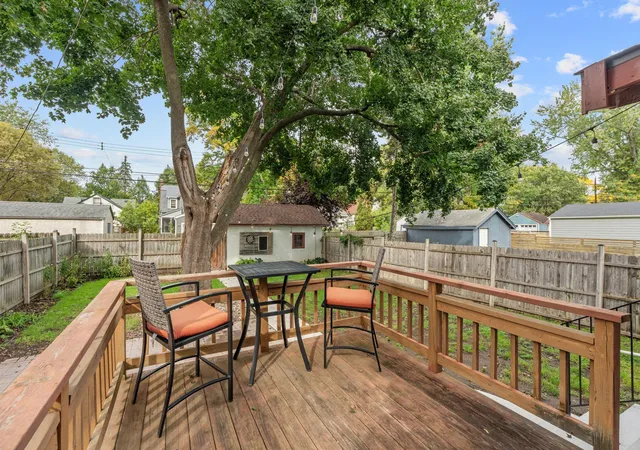 Photo 4 of Single family home for sale at 4536 33rd Avenue S, Minneapolis, MN 55406 | MLS# 7138380 | Listing updated on 2026-10-07