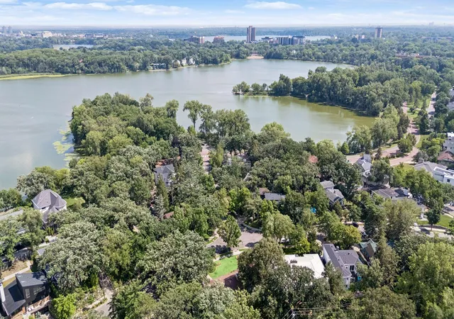 Photo 4 of Sale Pending at 2024 Drew Ave S, Minneapolis, MN 55416 | MLS# 7138391 | Listing updated on 2026-09-28