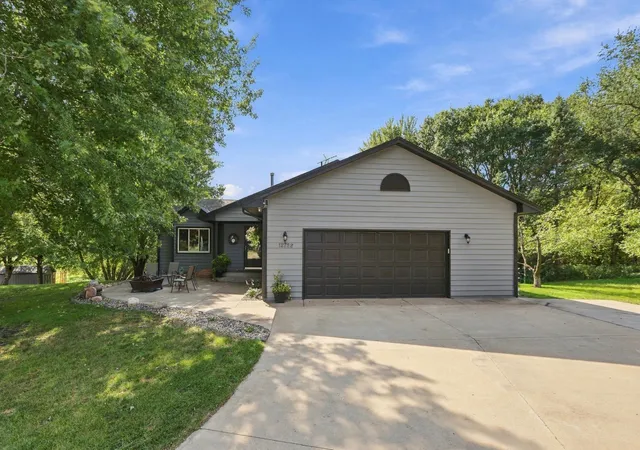 Photo 1 of Single family home for sale at 12752 208th Avenue Nw, Elk River, MN 55330 | MLS# 7138403 | Listing updated on 2026-10-02