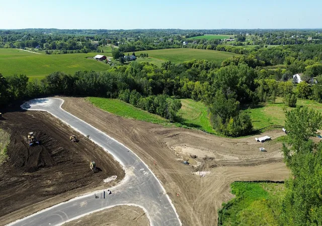 Photo 4 of Land for sale at L2 B1 Cardinal Pass, Prior Lake, MN 55372 | MLS# 7138406 | Listing updated on 2026-09-03