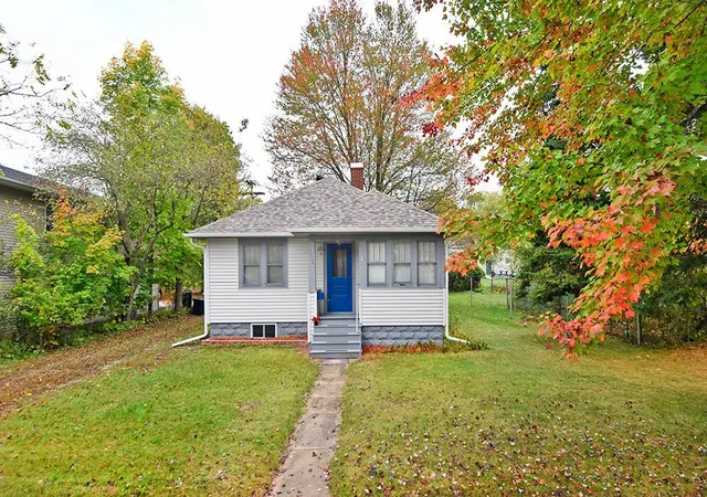 Photo 1 of Single family home for sale at 1716 6th Street E, Menomonie, WI 54751 | MLS# 7138409 | Listing updated on 2026-09-05