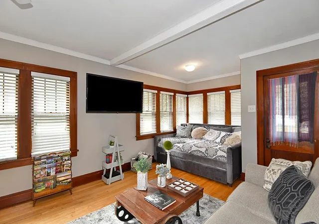 Photo 2 of Single family home for sale at 1716 6th Street E, Menomonie, WI 54751 | MLS# 7138409 | Listing updated on 2026-09-05