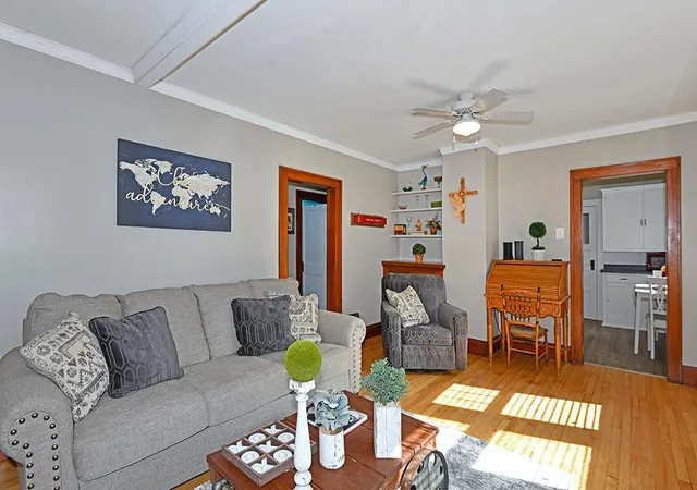 Photo 2 of Single family home for sale at 1716 6th Street E, Menomonie, WI 54751 | MLS# 7138409 | Listing updated on 2026-09-05
