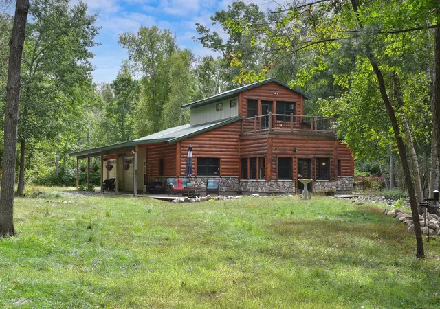 Photo 3 of Single family home for sale at 42937 Minnie Lake Dr, Emily, MN 56447 | MLS# 7138411 | Listing updated on 2026-09-17