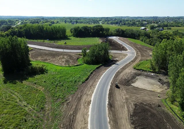Photo 3 of Land for sale at L4 B1 Cardinal Pass, Prior Lake, MN 55372 | MLS# 7138413 | Listing updated on 2026-09-03