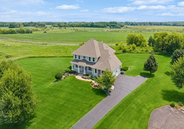 Photo 1 of Mansion for sale at 6360 Bluestem Rd S, Hamel, MN 55340 | MLS# 7138420 | Listing updated on 2026-09-03