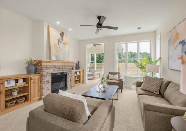 Photo 4 of Single family home for sale at 25360 Farmstead Ln, Wyoming, MN 55092 | MLS# 7138431 | Listing updated on 2026-09-04