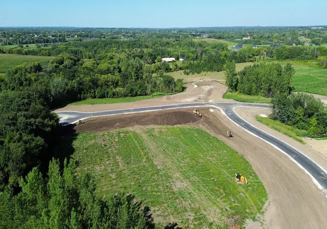 Photo 2 of Land for sale at L7 B1 Cardinal Pass, Prior Lake, MN 55372 | MLS# 7138432 | Listing updated on 2026-09-03