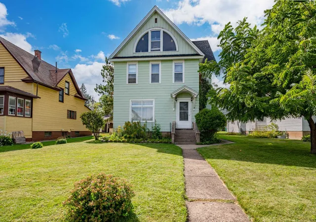 Photo 2 of Single family home for sale at 213 Sadie St, Marble, MN 55764 | MLS# 7138433 | Listing updated on 2026-09-04