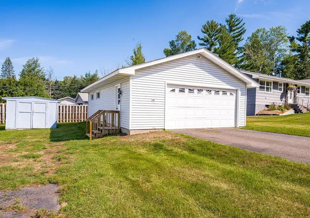 Photo 2 of Single family home for sale at 2802 Triggs Ave, Duluth, MN 55811 | MLS# 7138437 | Listing updated on 2026-10-09