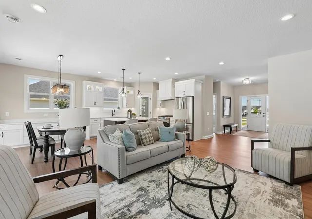 Photo 1 of Single family home for sale at 27221 Petes Hl Trl, Elko New Market, MN 55020 | MLS# 7138438 | Listing updated on 2026-10-01